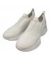 MICHAEL KORS（マイケルコース）の古着「ARI SLIP ON LS23K」｜ホワイト