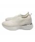 MICHAEL KORS (マイケルコース) ARI SLIP ON LS23K ホワイト サイズ:8.5M：4000円