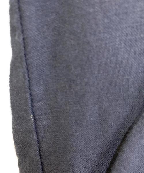 JOURNAL STANDARD relume（ジャーナルスタンダード レリューム）JOURNAL STANDARD relume (ジャーナルスタンダード レリューム) リネンコットンサックワンピース ネイビー サイズ:SIZE Freeの古着・服飾アイテム