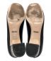 中古・古着 GUCCI (グッチ) パンプス ブラック サイズ:37：15000円