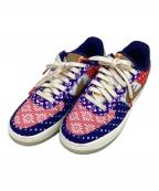 NIKEナイキ）の古着「AIR FORCE 1 07 LV8（エアフォース）レトロサマー」｜マルチカラー