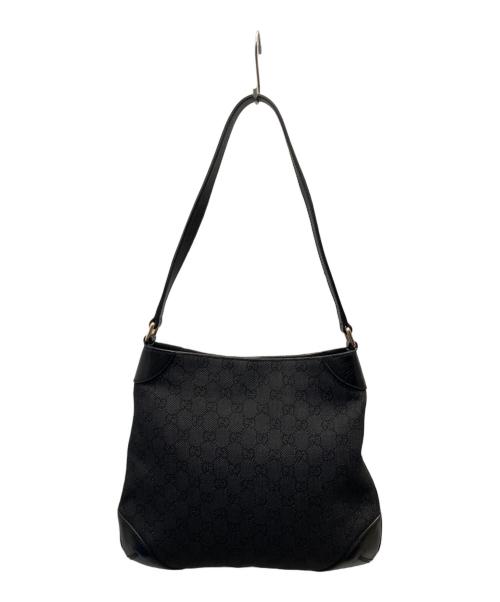GUCCI（グッチ）GUCCI (グッチ) 248272 ブラックの古着・服飾アイテム
