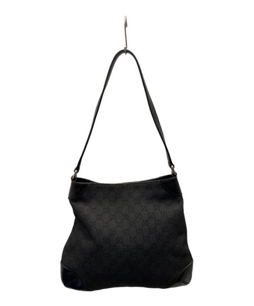 GUCCI（グッチ）GUCCI (グッチ) 248272 ブラックの古着・服飾アイテム