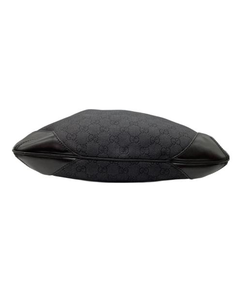 GUCCI（グッチ）GUCCI (グッチ) 248272 ブラックの古着・服飾アイテム