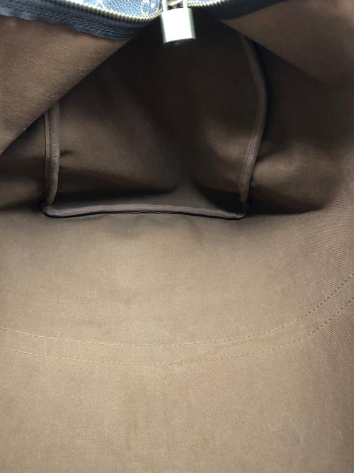 LOUIS VUITTON（ルイ ヴィトン）LOUIS VUITTON (ルイ ヴィトン) モノグラム　キーポル50 ブラウンの古着・服飾アイテム