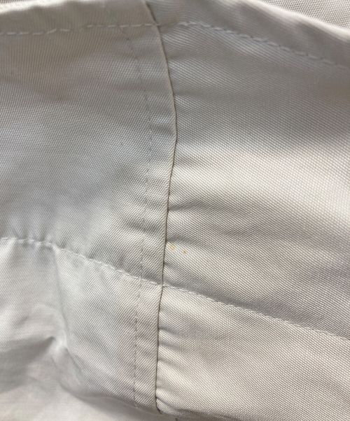 Emma Taylor（エマテイラー）Emma Taylor (エマテイラー) 3wayフレアマウンテンパーカー アイボリー サイズ:FREEの古着・服飾アイテム