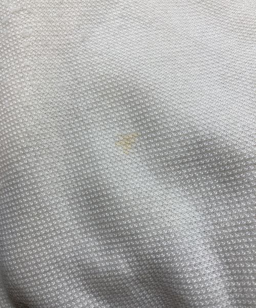 Emma Taylor（エマテイラー）Emma Taylor (エマテイラー) 3wayフレアマウンテンパーカー アイボリー サイズ:FREEの古着・服飾アイテム