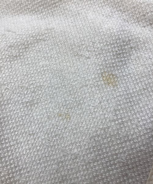 Emma Taylor（エマテイラー）Emma Taylor (エマテイラー) 3wayフレアマウンテンパーカー アイボリー サイズ:FREEの古着・服飾アイテム