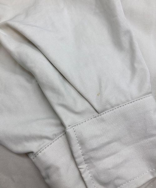 Emma Taylor（エマテイラー）Emma Taylor (エマテイラー) 3wayフレアマウンテンパーカー アイボリー サイズ:FREEの古着・服飾アイテム