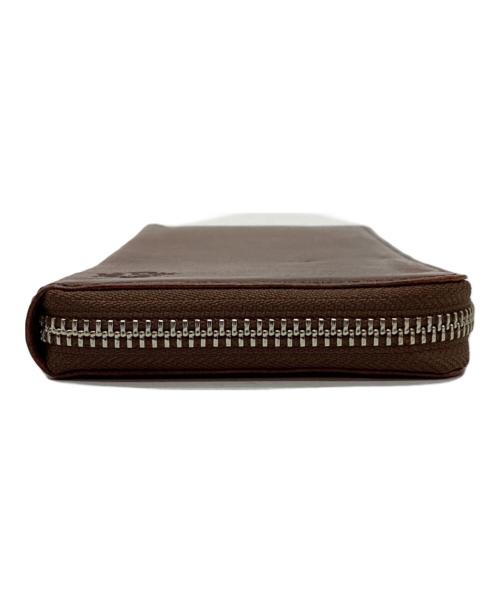 Orobianco（オロビアンコ）Orobianco (オロビアンコ) ラウンドファスナー長財布の古着・服飾アイテム