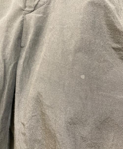 KOLOR（カラー）KOLOR (カラー) ライトクロス パッカリングパンツ ブラック サイズ:2の古着・服飾アイテム
