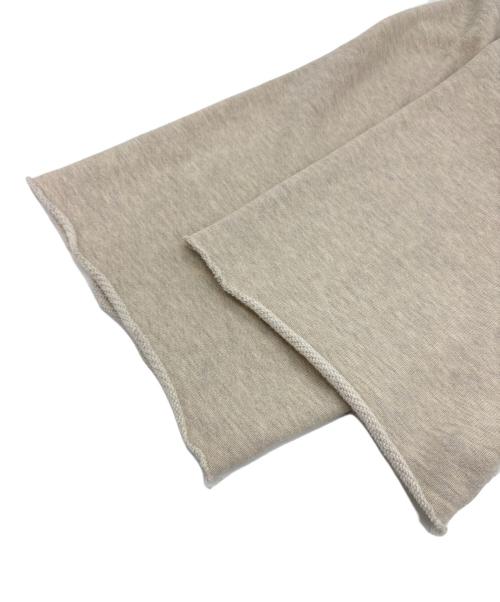 REMI RELIEF（レミレリーフ）REMI RELIEF (レミレリーフ) 半袖スウェット グレー サイズ:Freeの古着・服飾アイテム