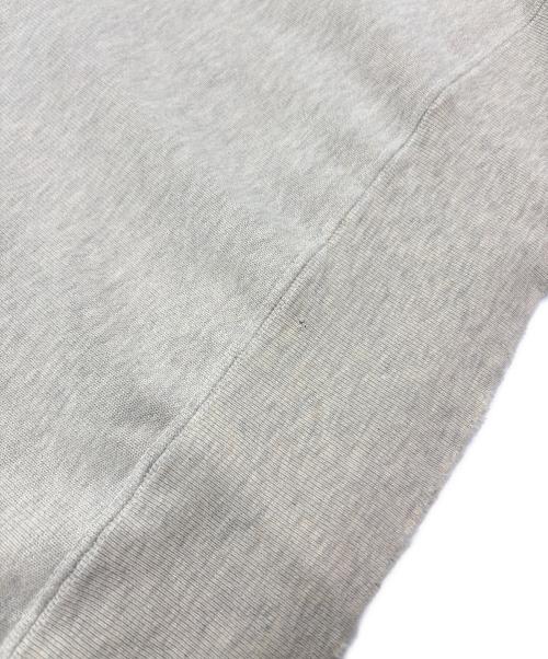 REMI RELIEF（レミレリーフ）REMI RELIEF (レミレリーフ) 半袖スウェット グレー サイズ:Freeの古着・服飾アイテム