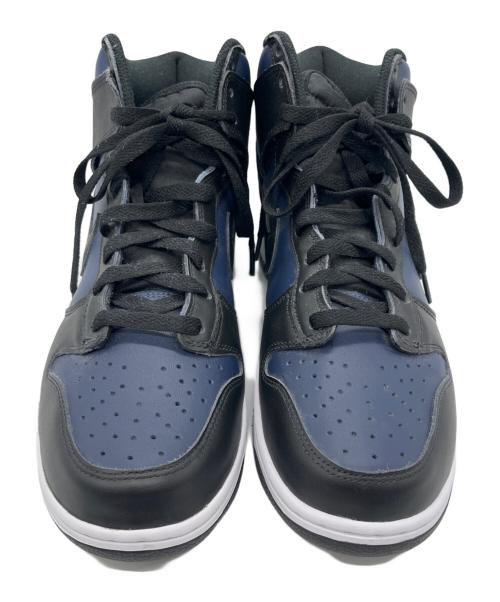 NIKE（ナイキ）NIKE (ナイキ) FRAGMENT DESIGN (フラグメントデザイン) スニーカー ネイビー サイズ:11の古着・服飾アイテム