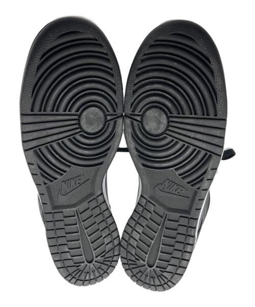 NIKE（ナイキ）NIKE (ナイキ) FRAGMENT DESIGN (フラグメントデザイン) スニーカー ネイビー サイズ:11の古着・服飾アイテム