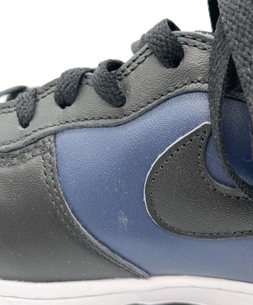 NIKE（ナイキ）NIKE (ナイキ) FRAGMENT DESIGN (フラグメントデザイン) スニーカー ネイビー サイズ:11の古着・服飾アイテム