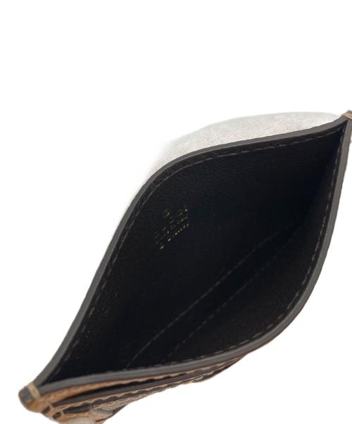 GUCCI（グッチ）GUCCI (グッチ) DISNEY (ディズニー) カードケース サイズ:-の古着・服飾アイテム