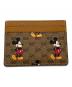 GUCCI (グッチ) DISNEY (ディズニー) カードケース サイズ:-：23000円