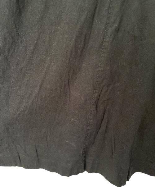 theory luxe（セオリーリュクス）theory luxe (セオリーリュクス) ワンピース ブラック サイズ:38の古着・服飾アイテム