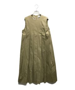 中古・古着通販】Parc.1 (パルクアン) ノースリーブワンピース