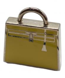 HERMES（エルメス）の古着「キュリオジテ　ケリーチャーム」