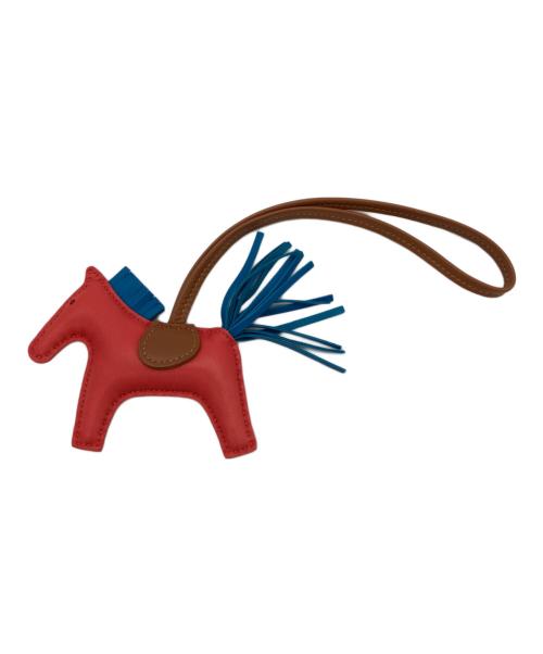 HERMES（エルメス）HERMES (エルメス) バッグチャームの古着・服飾アイテム