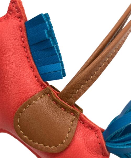 HERMES（エルメス）HERMES (エルメス) バッグチャームの古着・服飾アイテム