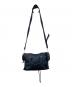 BALENCIAGA (バレンシアガ) 2WAYバッグ ネイビー：103000円