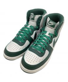 NIKE（ナイキ）の古着「スニーカー TERMINATOR HIGH」｜グリーン