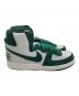 中古・古着 NIKE (ナイキ) スニーカー TERMINATOR HIGH グリーン サイズ:27：8000円