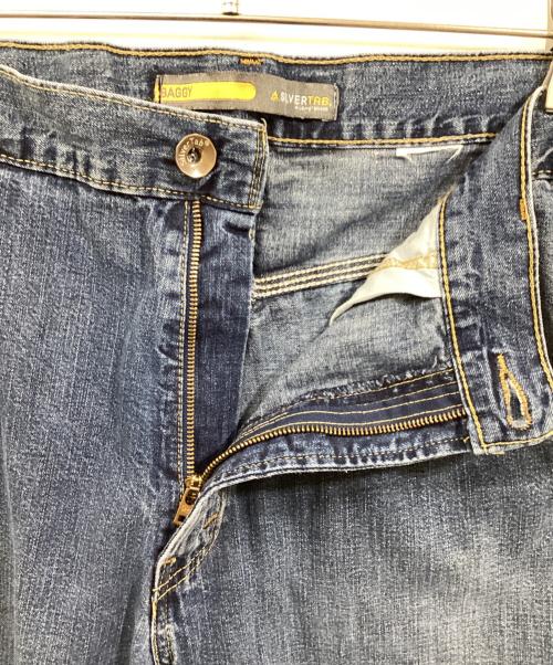 LEVI'S（リーバイス）LEVI'S (リーバイス) デニムパンツ ブルー サイズ:表記無の古着・服飾アイテム