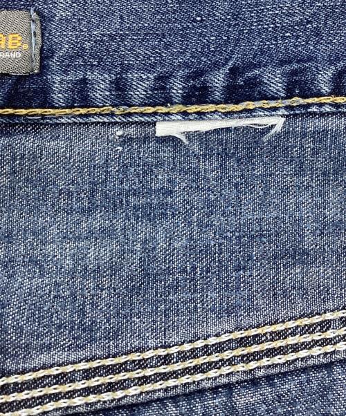 LEVI'S（リーバイス）LEVI'S (リーバイス) デニムパンツ ブルー サイズ:表記無の古着・服飾アイテム