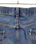 中古・古着 LEVI'S (リーバイス) デニムパンツ ブルー サイズ:表記無：5000円