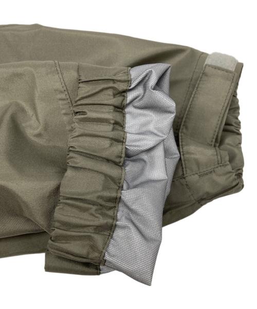 ents.（エンツ）ents. (エンツ) ECWLCS lvl.6 Jacket グレー サイズ:Sの古着・服飾アイテム