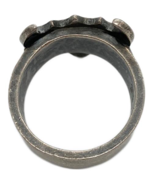 Maison Margiela（メゾンマルジェラ）Maison Margiela (メゾンマルジェラ) リング サイズ:-の古着・服飾アイテム