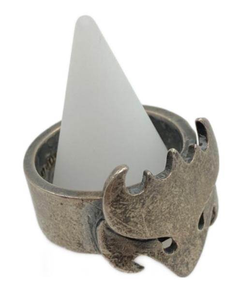 Maison Margiela（メゾンマルジェラ）Maison Margiela (メゾンマルジェラ) リング サイズ:-の古着・服飾アイテム