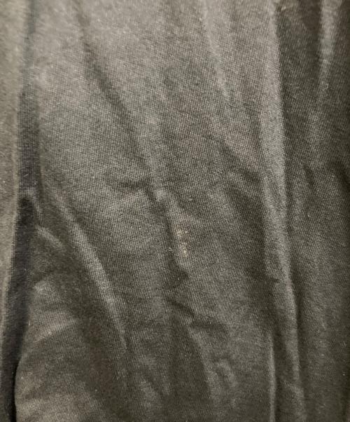 mizuiro-ind（ミズイロインド）mizuiro-ind (ミズイロインド) ワンピース ネイビー サイズ:FREEの古着・服飾アイテム