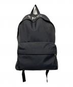 BALENCIAGAバレンシアガ）の古着「リュック」｜ブラック