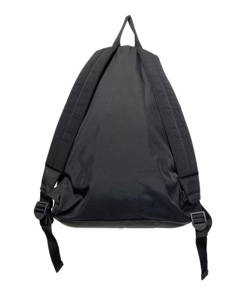 BALENCIAGA（バレンシアガ）BALENCIAGA (バレンシアガ) リュック ブラックの古着・服飾アイテム
