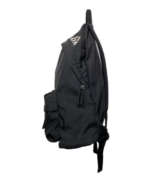 BALENCIAGA（バレンシアガ）BALENCIAGA (バレンシアガ) リュック ブラックの古着・服飾アイテム
