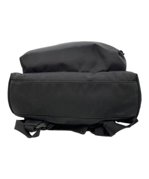 BALENCIAGA（バレンシアガ）BALENCIAGA (バレンシアガ) リュック ブラックの古着・服飾アイテム