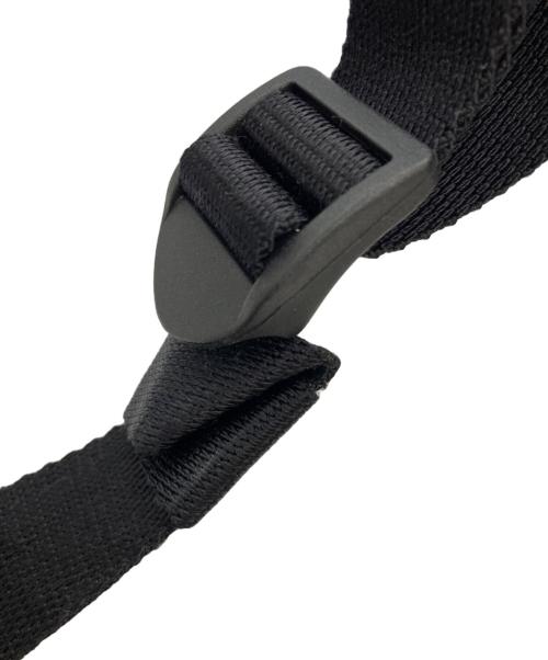 BALENCIAGA（バレンシアガ）BALENCIAGA (バレンシアガ) リュック ブラックの古着・服飾アイテム