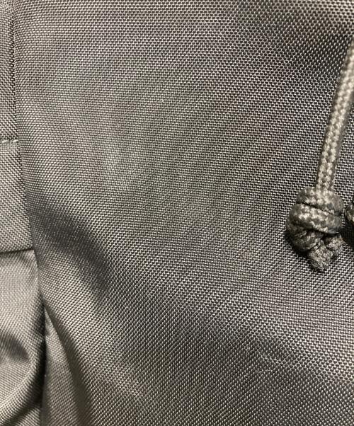 BALENCIAGA（バレンシアガ）BALENCIAGA (バレンシアガ) リュック ブラックの古着・服飾アイテム