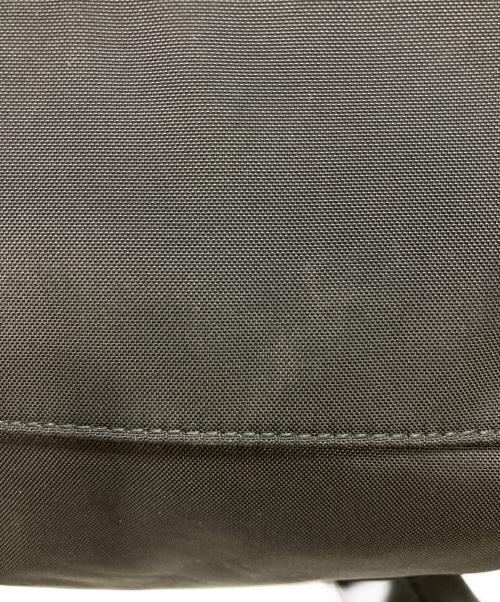 BALENCIAGA（バレンシアガ）BALENCIAGA (バレンシアガ) リュック ブラックの古着・服飾アイテム