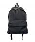 BALENCIAGA（バレンシアガ）の古着「リュック」｜ブラック
