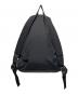 BALENCIAGA (バレンシアガ) リュック ブラック：45000円