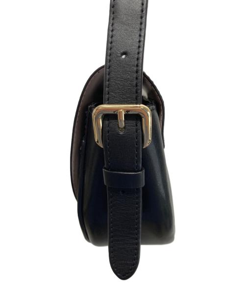 PS Paul Smith（ＰＳポールスミス）PS Paul Smith (ＰＳポールスミス) ショルダーバッグ ネイビーの古着・服飾アイテム