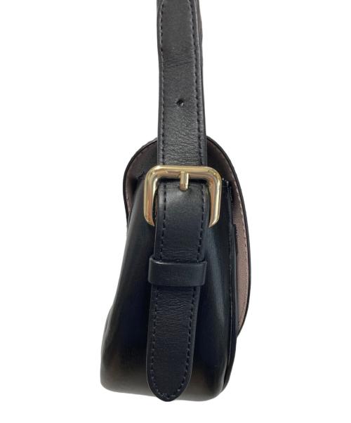 PS Paul Smith（ＰＳポールスミス）PS Paul Smith (ＰＳポールスミス) ショルダーバッグ ネイビーの古着・服飾アイテム