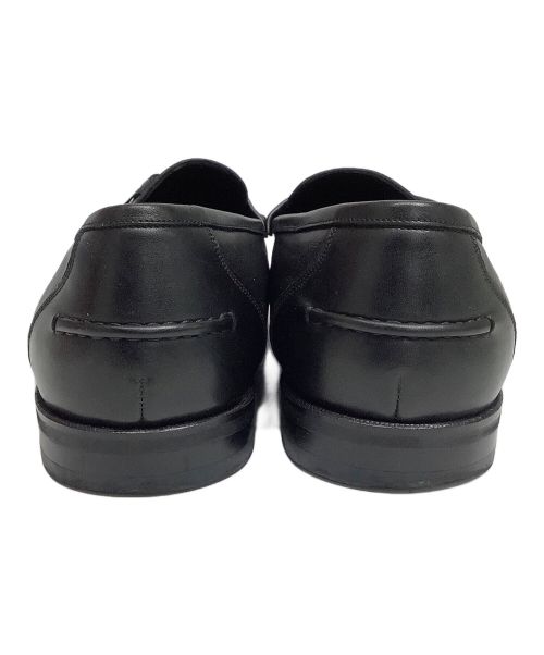 Le Misca by RAYMAR（レイマー）Le Misca by RAYMAR (レイマー) タッセルローファー ブラック サイズ:9の古着・服飾アイテム