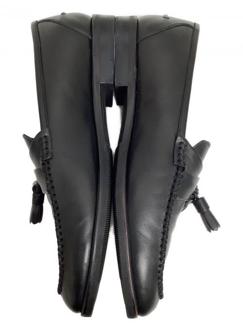 Le Misca by RAYMAR（レイマー）Le Misca by RAYMAR (レイマー) タッセルローファー ブラック サイズ:9の古着・服飾アイテム